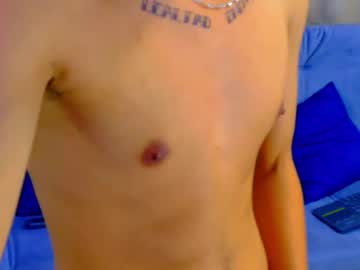 Joshua_Vazques1 May 22, 2025 Chaturbate stream image