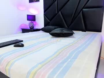 Juansx20 May 22, 2025 Chaturbate stream image