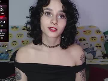 Julietajaguar May 22, 2025 Chaturbate stream image
