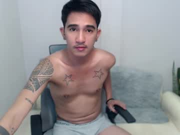 King_Dominant69 May 22, 2025 Chaturbate stream image