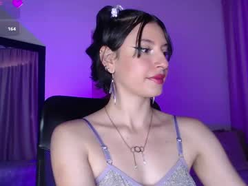 Liawhite_X May 22, 2025 Chaturbate stream image