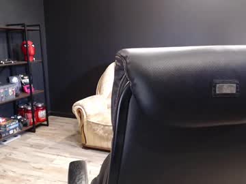 Mihasikd May 22, 2025 Chaturbate stream image