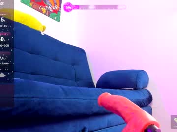 Nia_Spence1 May 22, 2025 Chaturbate stream image