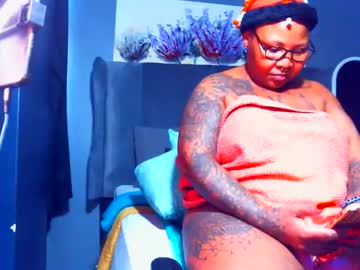 Pearlblu38 May 22, 2025 Chaturbate stream image