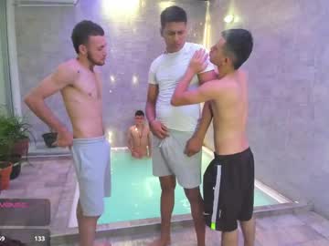Playhardsex May 22, 2025 Chaturbate stream image