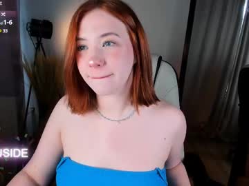 Pure_Flower_Alison May 22, 2025 Chaturbate stream image