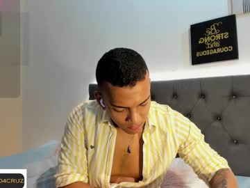 Rafa_Cruz May 22, 2025 Chaturbate stream image