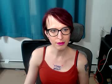 Ryff_Burnz May 22, 2025 Chaturbate stream image