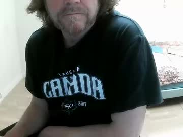 Saltimbanquier May 22, 2025 Chaturbate stream image