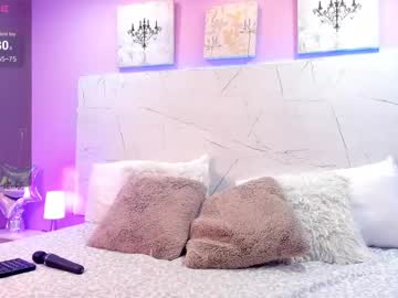 Samaraeyes May 22, 2025 Chaturbate stream image