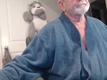 Selkie2s May 22, 2025 Chaturbate stream image