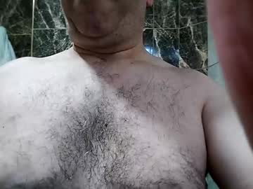 Trapper727272 May 22, 2025 Chaturbate stream image