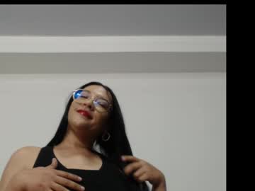 Valenfiorinni May 22, 2025 Chaturbate stream image
