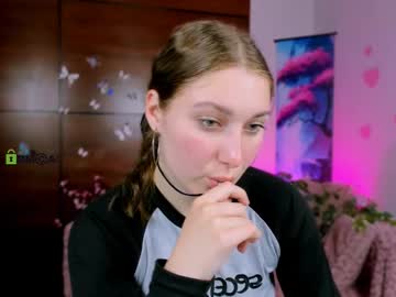 Venci_Klay May 22, 2025 Chaturbate stream image