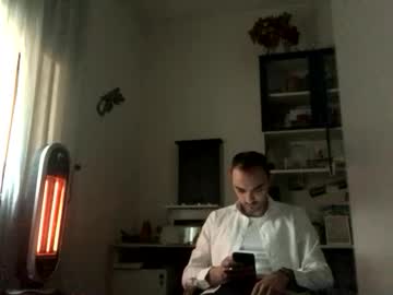 Vinmin90 May 22, 2025 Chaturbate stream image