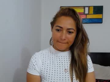 Abie_Spicy_ May 22, 2025 Chaturbate stream image