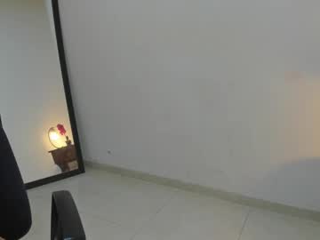 Afrodita3123 May 22, 2025 Chaturbate stream image