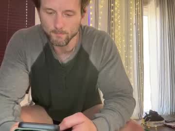 Alexmanndickerson May 22, 2025 Chaturbate stream image