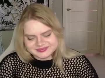 Bunnyglow May 22, 2025 Chaturbate stream image