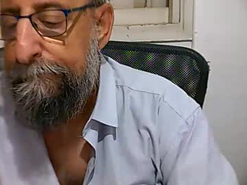 Casual53 May 22, 2025 Chaturbate stream image