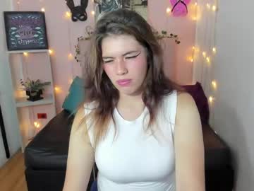 Catalinahot707rs May 22, 2025 Chaturbate stream image