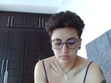 Connie_58 May 22, 2025 Chaturbate stream image