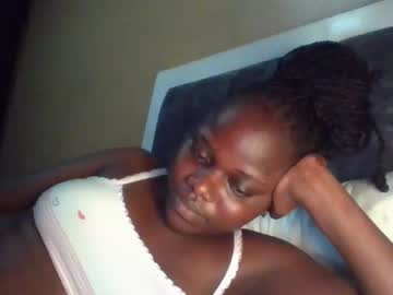 Ebony_Tasha May 22, 2025 Chaturbate stream image