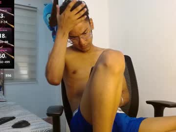 Harrytwink18 May 22, 2025 Chaturbate stream image