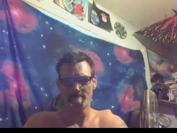 Horneyjoe48 May 22, 2025 Chaturbate stream image