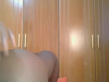 Horny_Hearts May 22, 2025 Chaturbate stream image