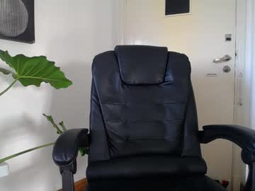 Javierandaniel May 22, 2025 Chaturbate stream image