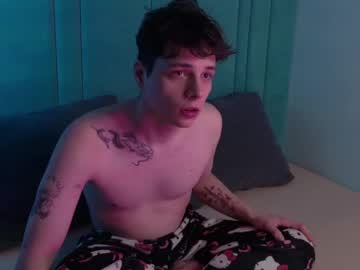 Kith_Foster May 22, 2025 Chaturbate stream image