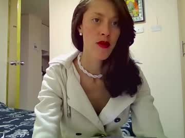 Knnistra May 22, 2025 Chaturbate stream image