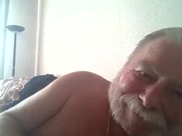 Louis_Chokdee May 22, 2025 Chaturbate stream image