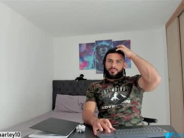 Louis_Marley_ May 22, 2025 Chaturbate stream image