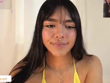 Michelle_Se May 22, 2025 Chaturbate stream image