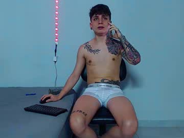 Mike777jr May 22, 2025 Chaturbate stream image