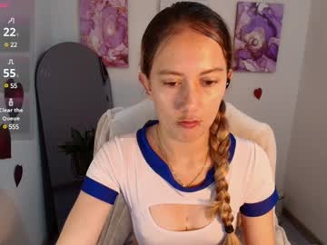 Miss_Mia6 May 22, 2025 Chaturbate stream image