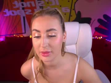 Paolamola May 22, 2025 Chaturbate stream image