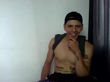 Thomasjons_ May 22, 2025 Chaturbate stream image
