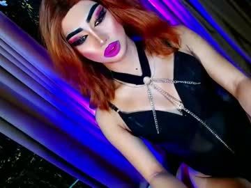 Yasii19 May 22, 2025 Chaturbate stream image