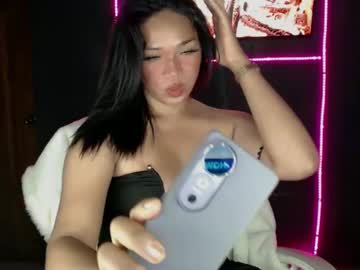 You_Should_Try May 22, 2025 Chaturbate stream image