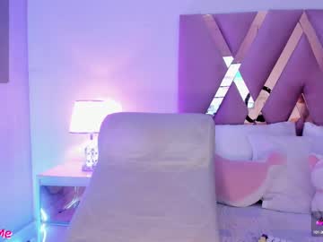Zoemina__ May 22, 2025 Chaturbate stream image