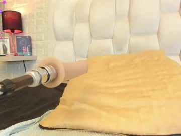 Adaporter May 22, 2025 Chaturbate stream image