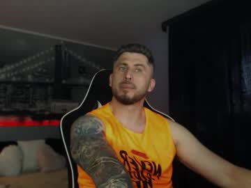 Andysoul340 May 22, 2025 Chaturbate stream image