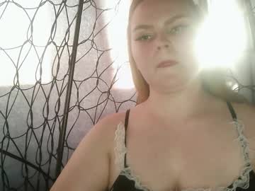 Blushing_Star May 22, 2025 Chaturbate stream image