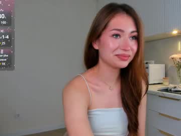 Chloeluuv May 22, 2025 Chaturbate stream image