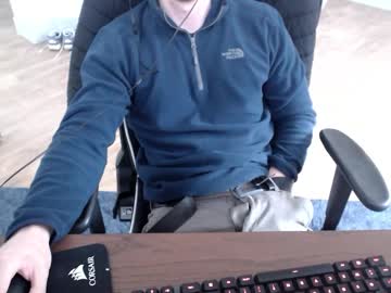 Chris93270 May 22, 2025 Chaturbate stream image