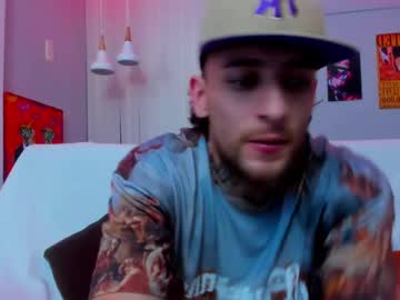 Drako_Lamar May 22, 2025 Chaturbate stream image