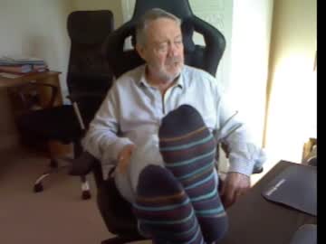 Erasmus_D May 22, 2025 Chaturbate stream image